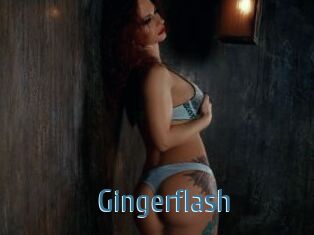 Gingerflash