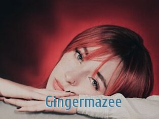 Gingermazee