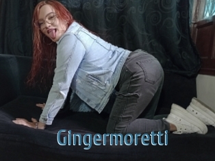 Gingermoretti