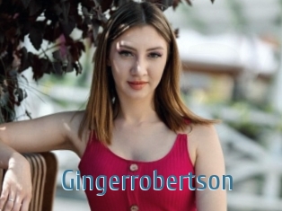 Gingerrobertson