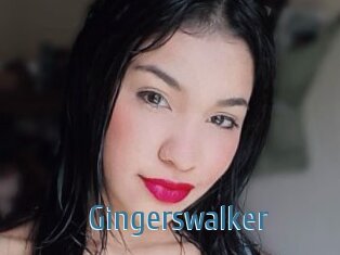 Gingerswalker