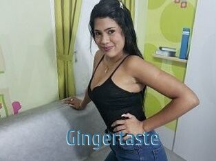 Gingertaste