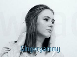 Gingeryammy