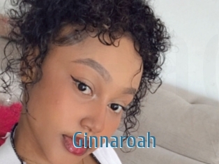 Ginnaroah