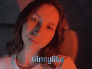 Ginnylike