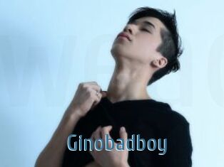 Ginobadboy
