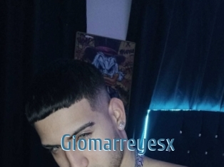 Giomarreyesx