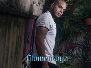 Giomontoya