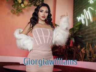 Giorgiawilliams