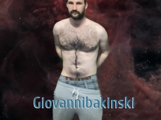 Giovannibakinski