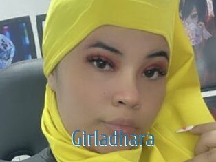 Girladhara