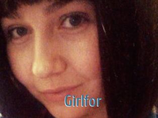 Girlfor