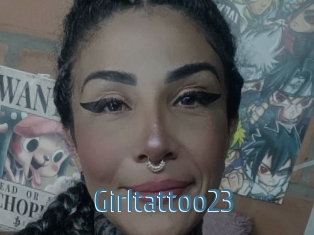 Girltattoo23