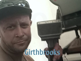 Girthbrooks