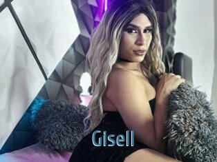Gisell