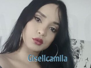 Gisellcamila