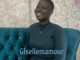 Gisellemamour