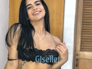 Gisellet