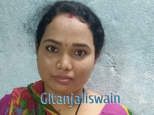 Gitanjaliswain