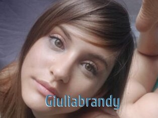 Giuliabrandy