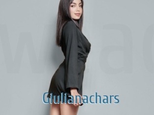 Giulianachars