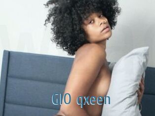 GlO_qxeen