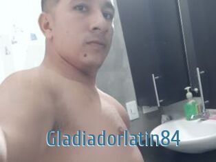 Gladiadorlatin84