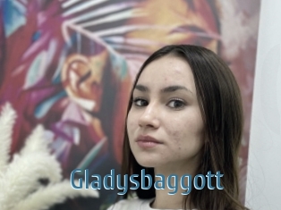 Gladysbaggott