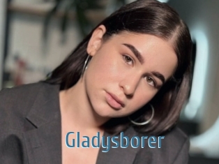 Gladysborer