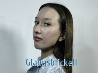 Gladysbrickell
