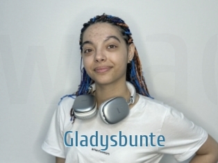 Gladysbunte