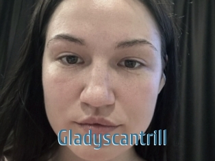 Gladyscantrill