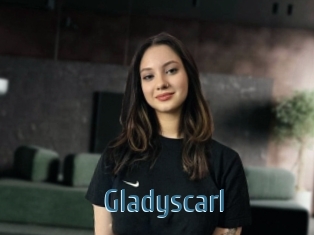 Gladyscarl