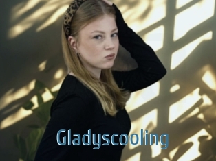 Gladyscooling
