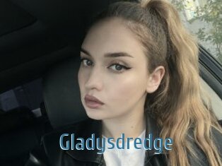 Gladysdredge