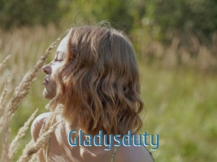 Gladysduty