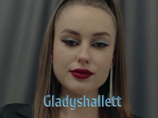 Gladyshallett