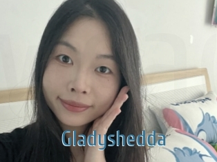 Gladyshedda