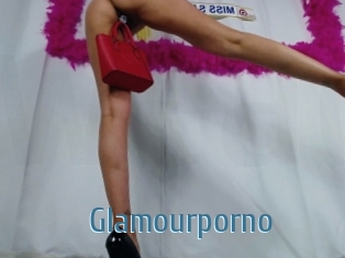 Glamourporno