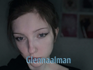Glennaalman
