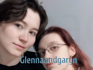 Glennaandgaryn