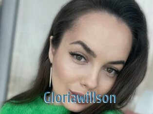 Gloriawillson