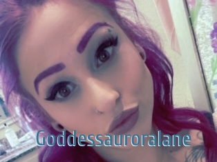 Goddessauroralane