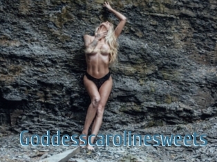 Goddesscarolinesweets