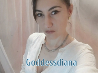 Goddessdiana