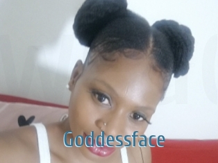 Goddessface