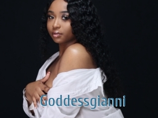 Goddessgianni