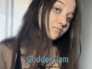 Goddessjam