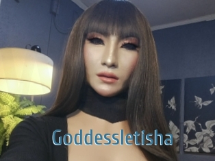 Goddessletisha