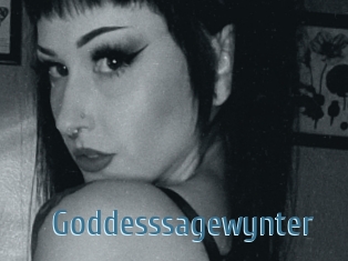 Goddesssagewynter